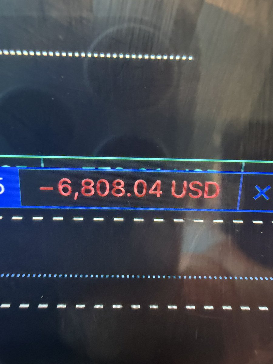 BollingerBanter's tweet image. Shit day trading futures.

Great day on the #ASX

Life about balance or something along those lines...