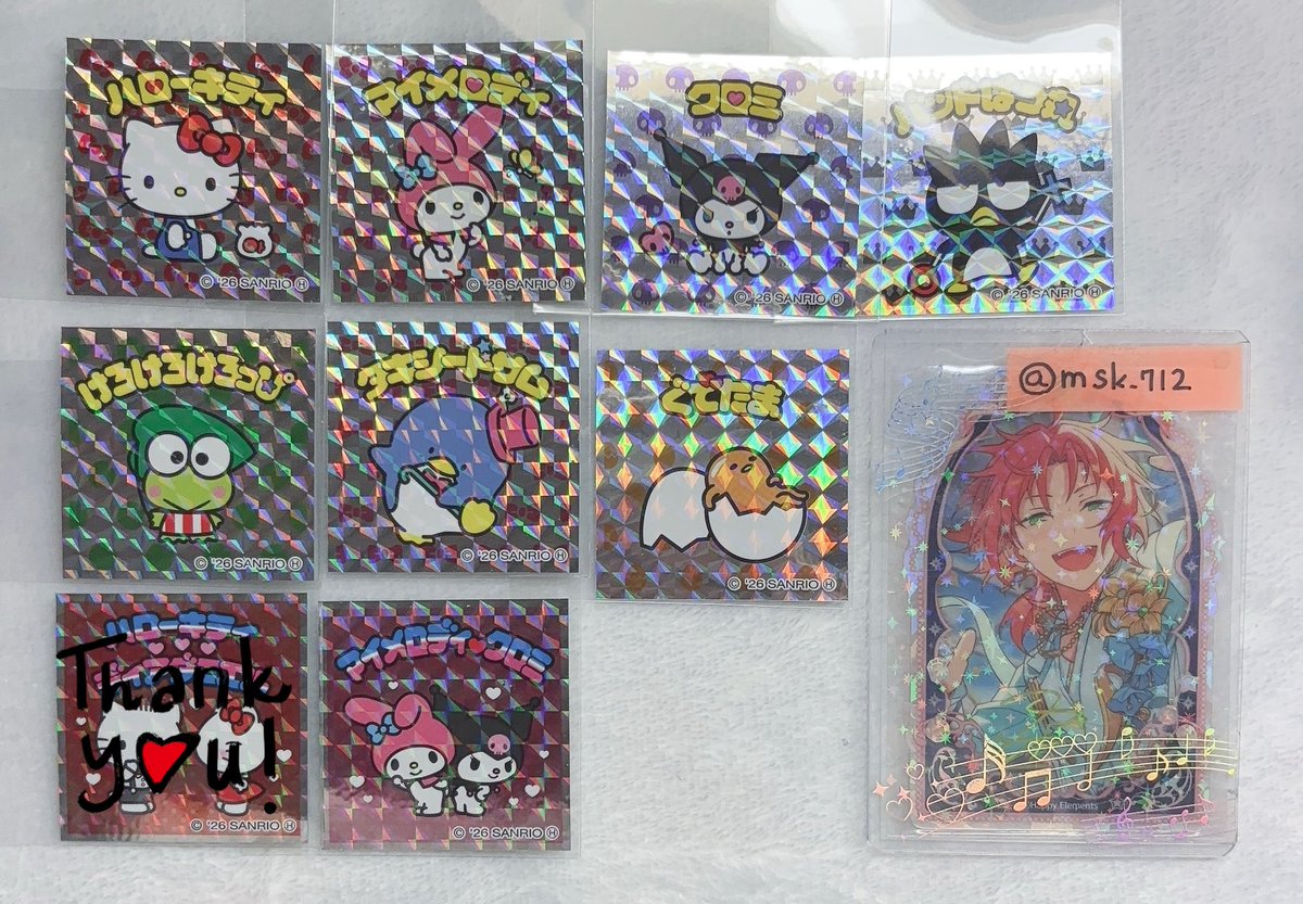 みさき tweet media