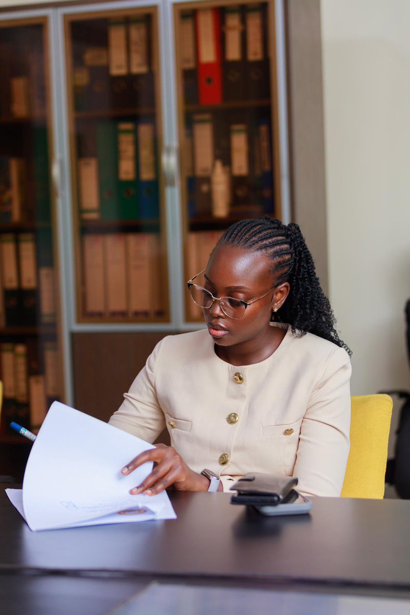 National Youth Council Uganda tweet media