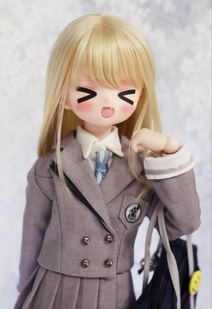 치키/ちき tweet media