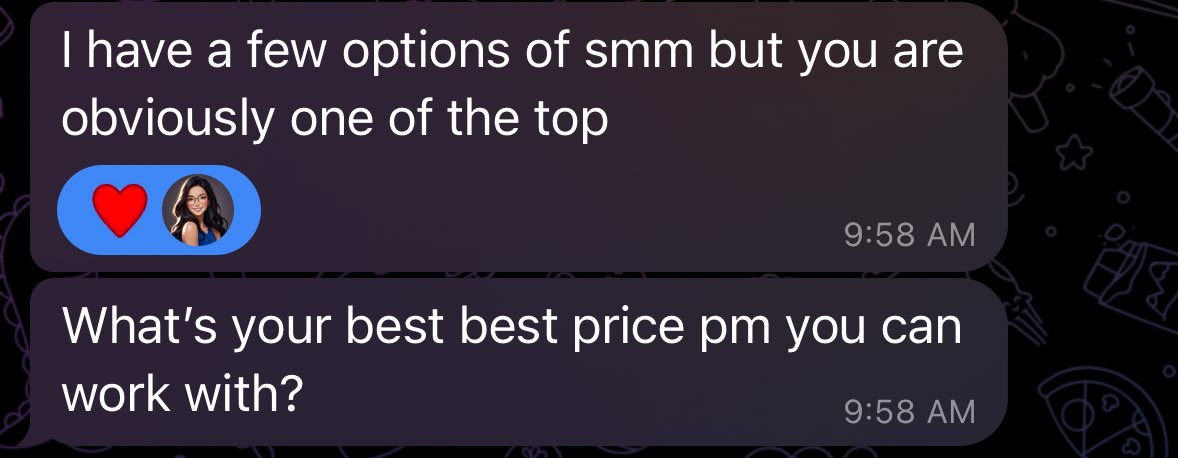 Doris💙 tweet media