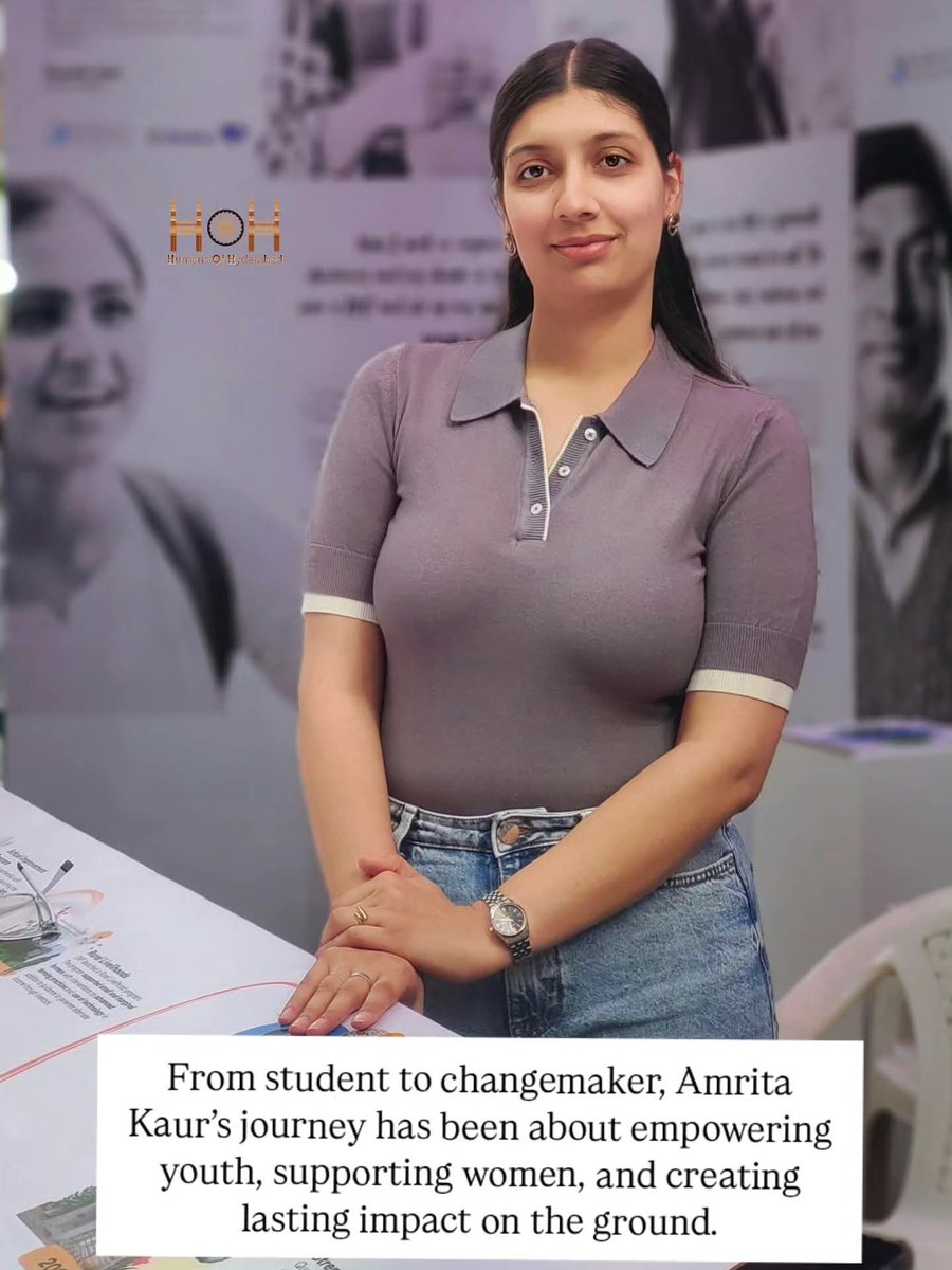 Humans of Hyderabad tweet media