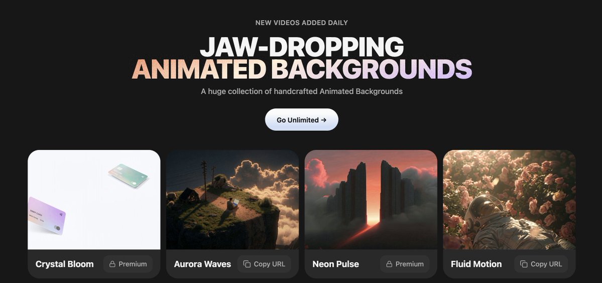 Cédric Design tweet media