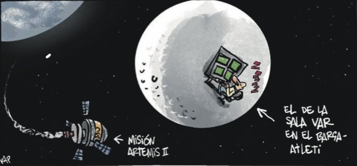 Amb B de Barça tweet media