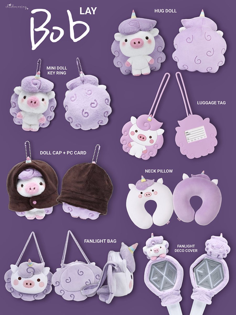 兴🐚Forever💜layzhang tweet media