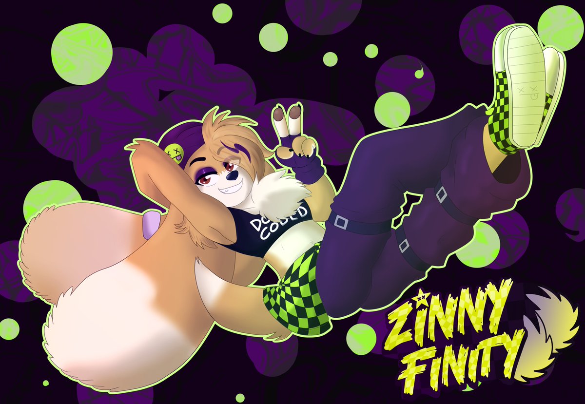 ZinnyFinity | Active on Bluesky tweet media