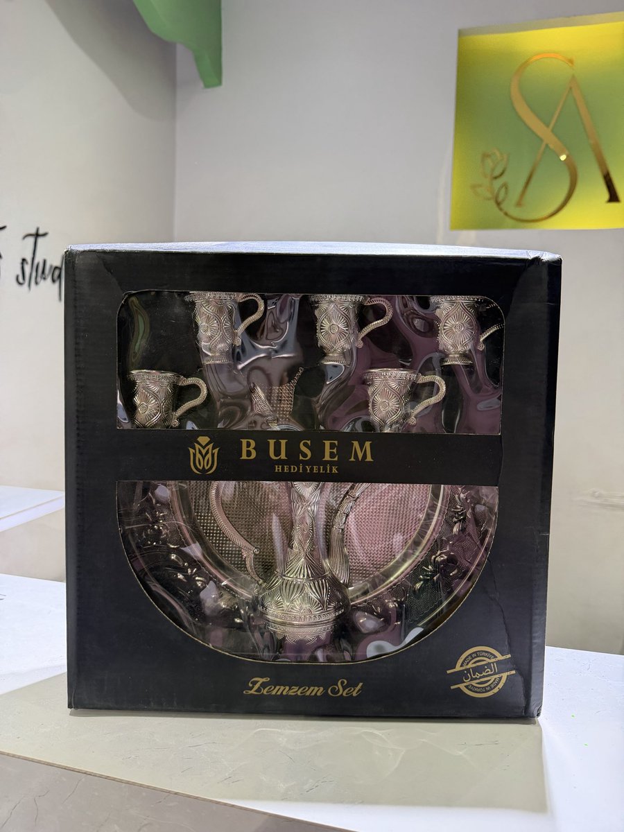 S&A Beautiful Sentiments tweet media