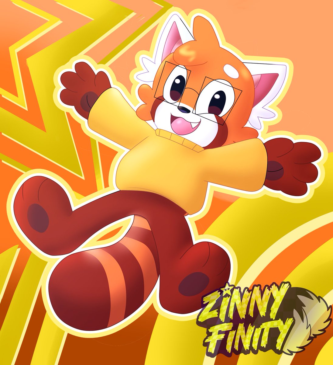 ZinnyFinity | Active on Bluesky tweet media