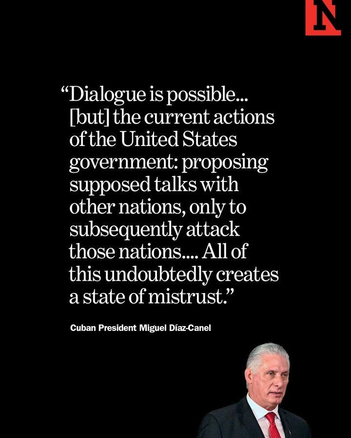 No Cold War tweet media