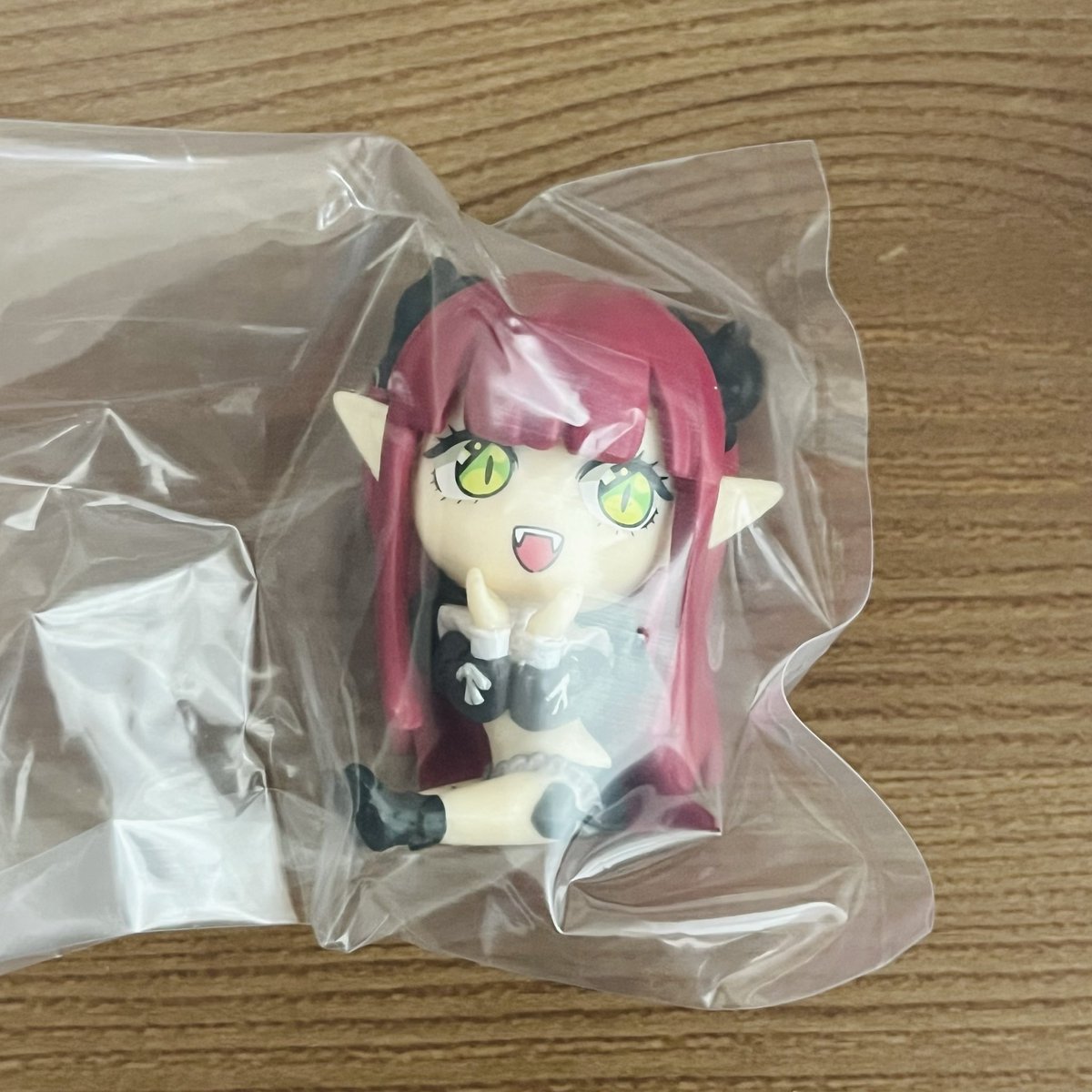 梅星☆@取引垢 tweet media