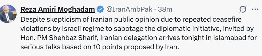 Mario Nawfal tweet media