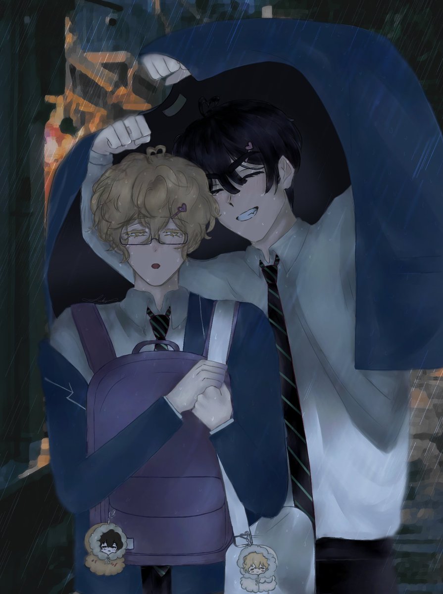 luka | 陳祝 .ᐟ ૮꒰۶ৎ◜๑◝ ꒱ა tweet media