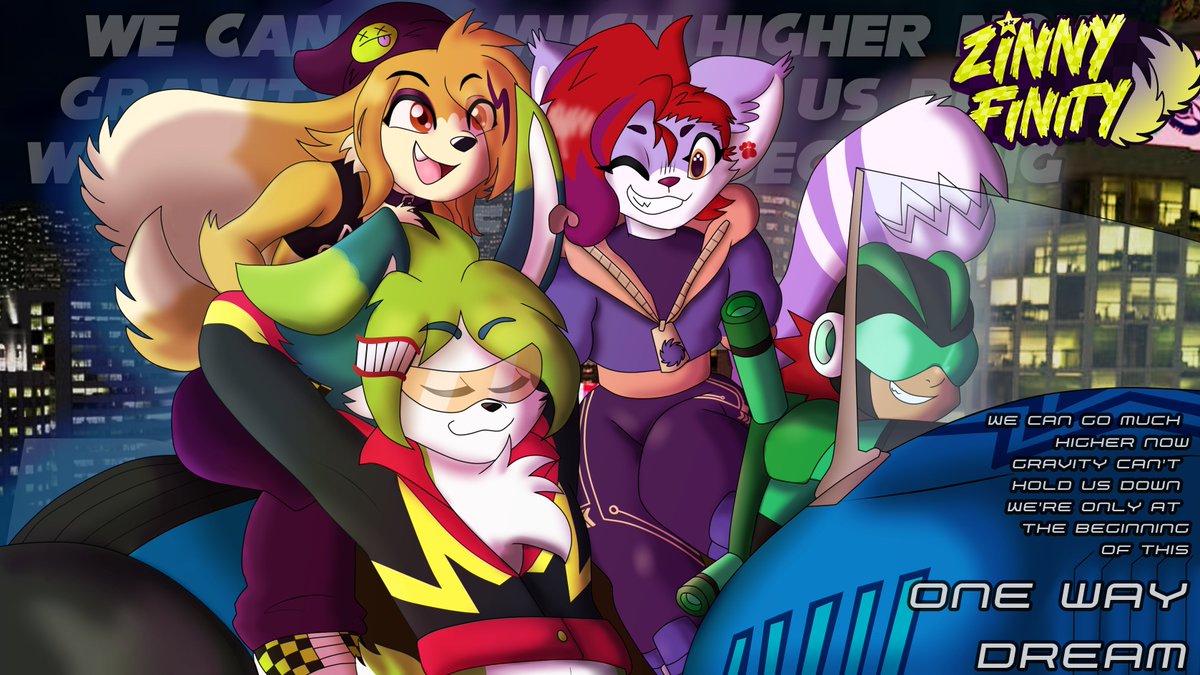 ZinnyFinity | Active on Bluesky tweet media