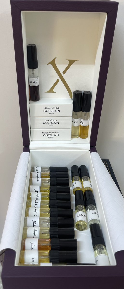 متجر الماركة للعطور tweet media