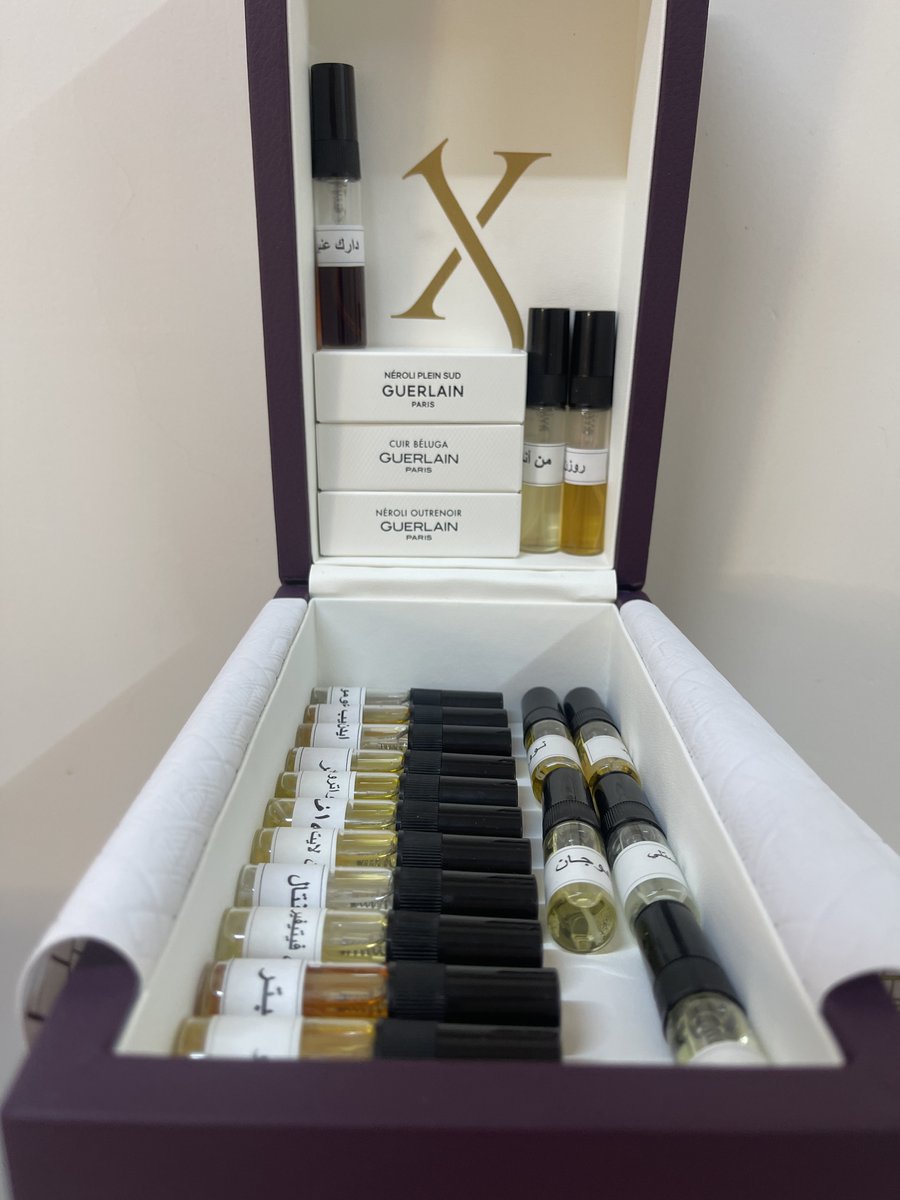 متجر الماركة للعطور tweet media