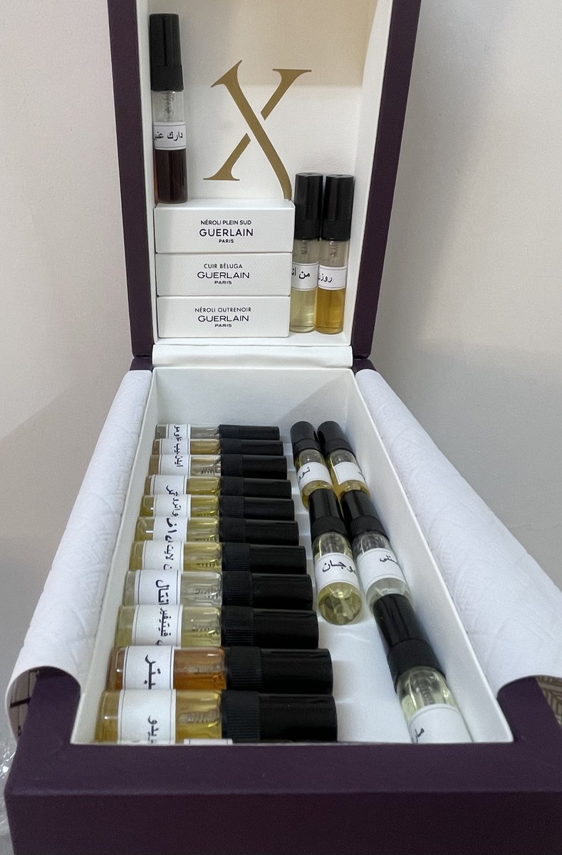 متجر الماركة للعطور tweet media