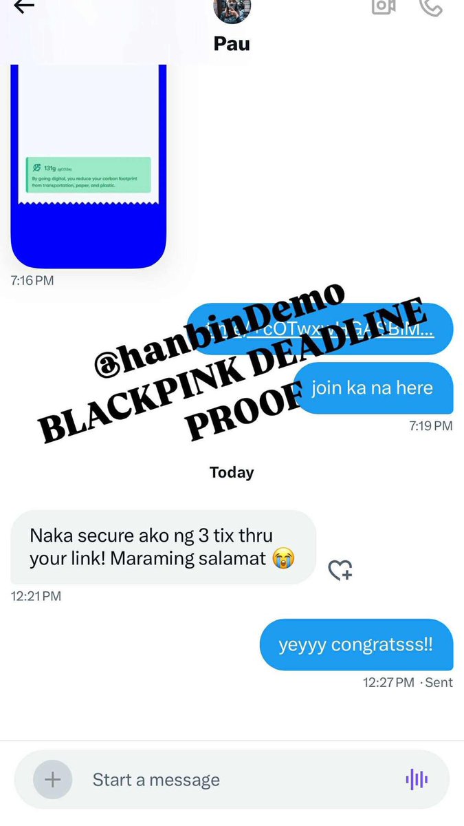 EXO, DANIEL CAESAR, BINI DIRECT LINK tweet media