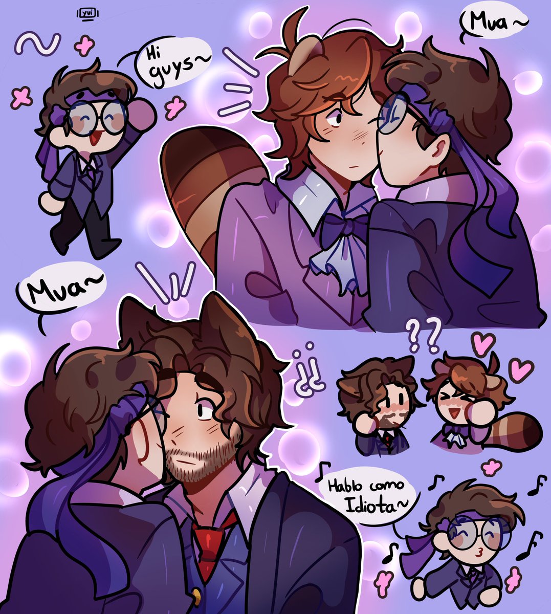 yui 🌻 tweet media