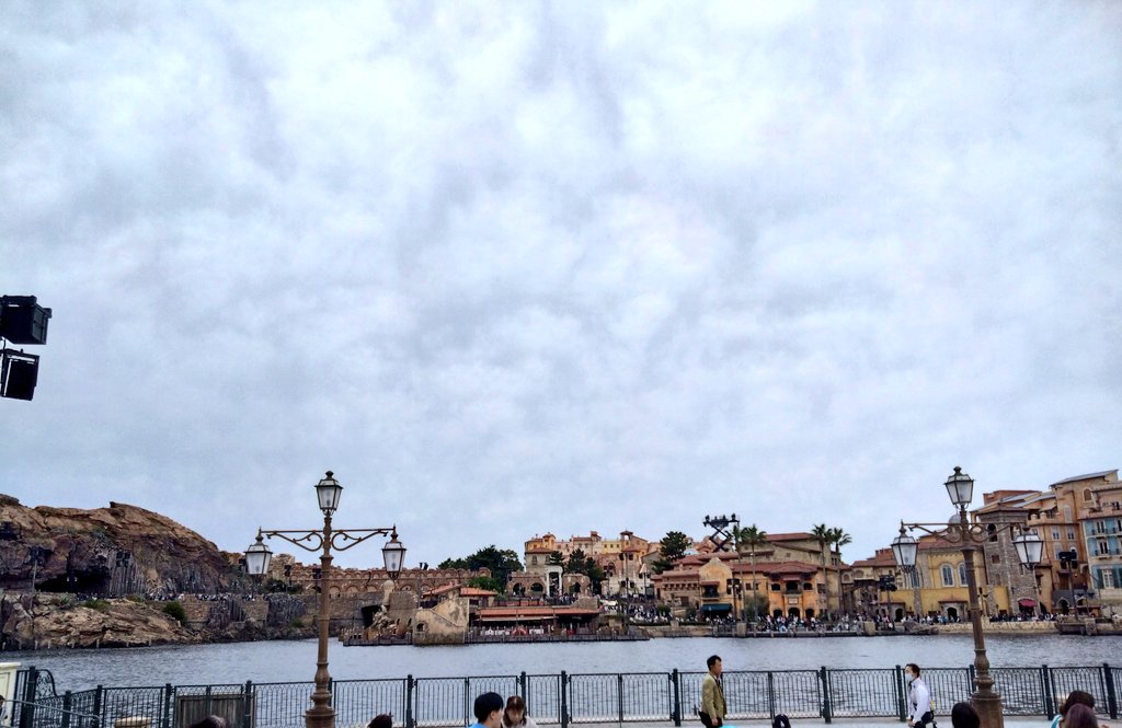 TokyoDisneyReport【ネタバレ注意】 tweet media