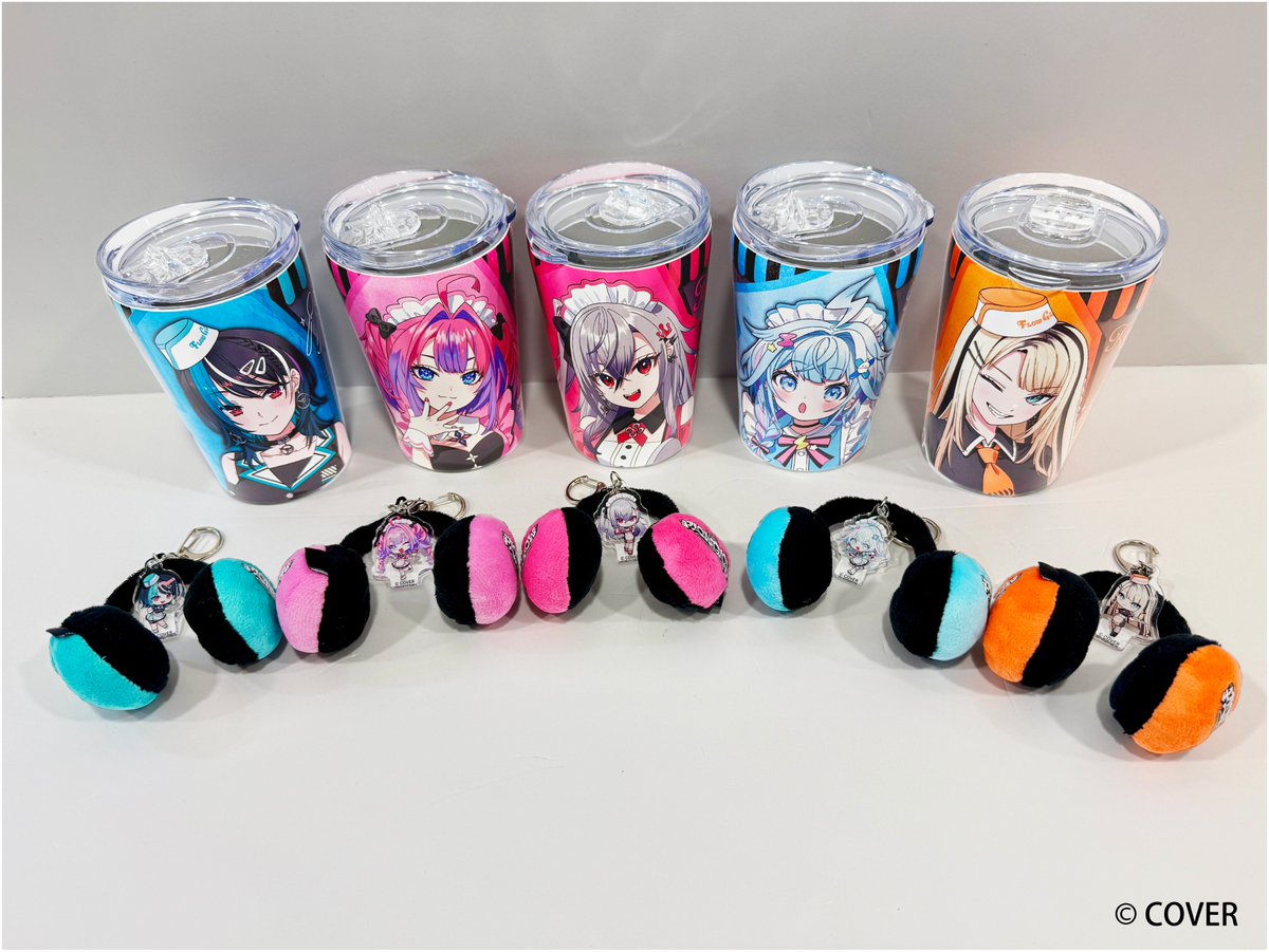 綺々羅々ヴィヴィ💅✨FLOW GLOW tweet media