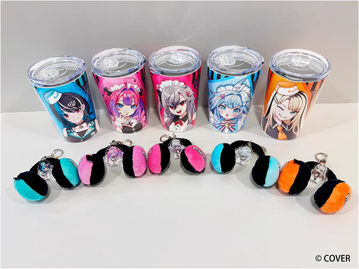 綺々羅々ヴィヴィ💅✨FLOW GLOW on X: 