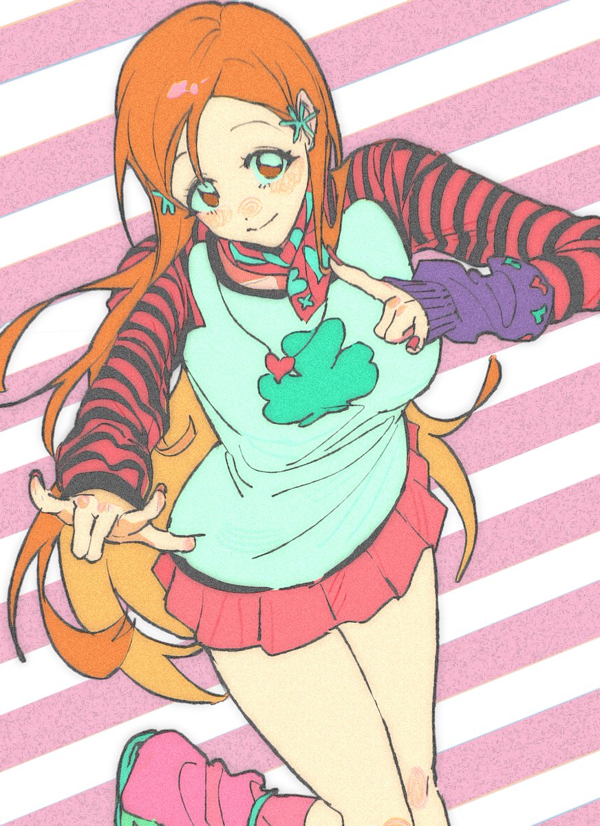 야텅코 tweet media