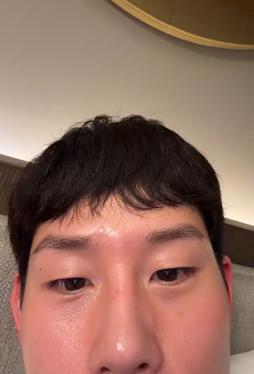 HoneyRynie's tweet photo. มุมกล้ิองอะไรของเธออีจูฮอน😂 https://t.co/RbDxI9Z2QX