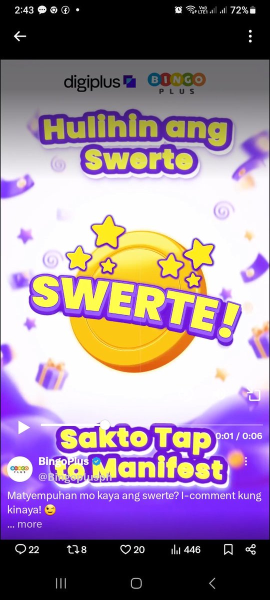 Marissa Zamora tweet media