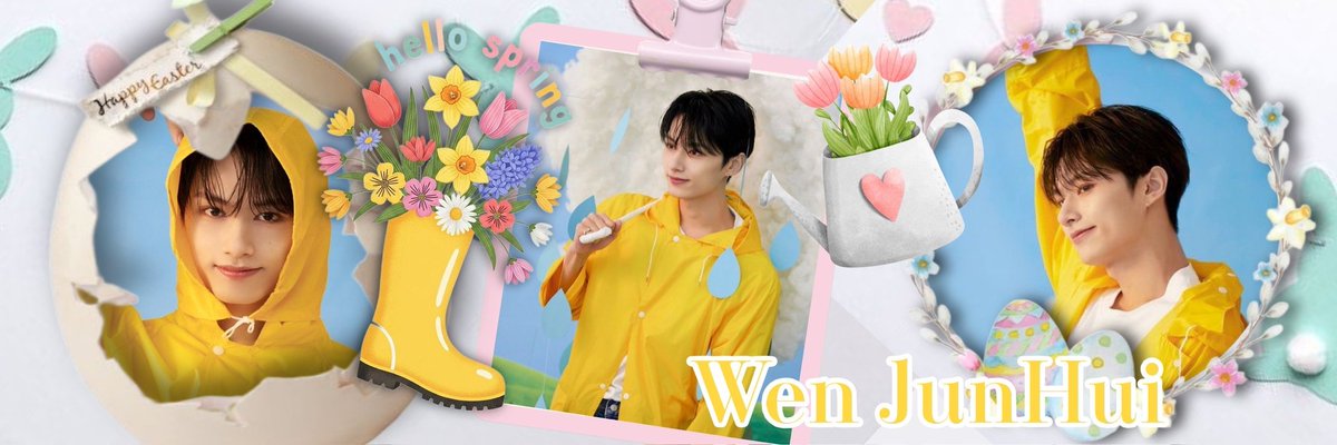 JUN Choeaedol Carat Team tweet media