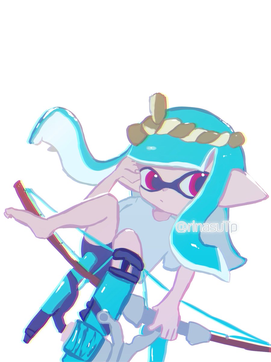 ﾘﾅｽ太郎 tweet media