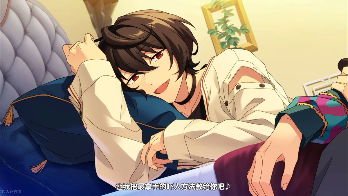 timely ritsu tweet media