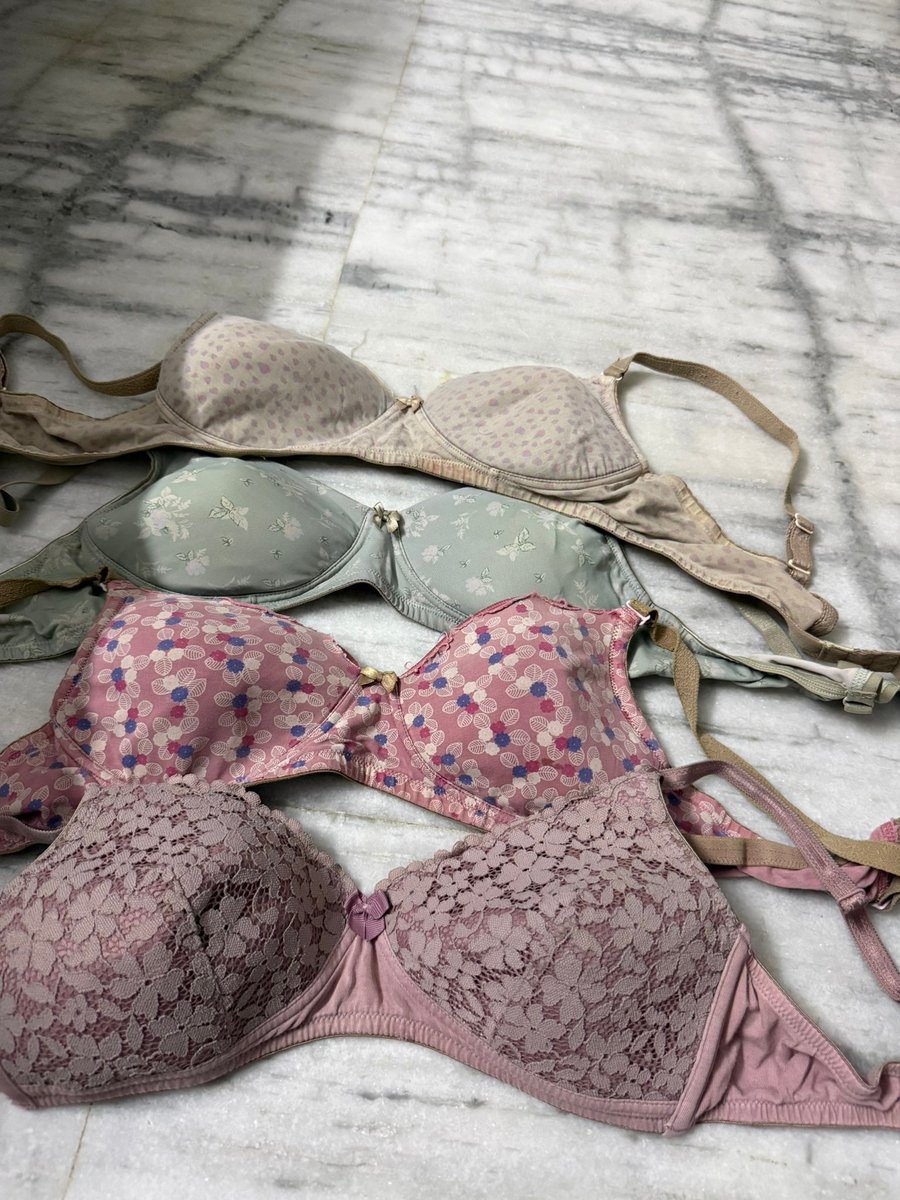 Bra_Panty_Veriyan tweet media