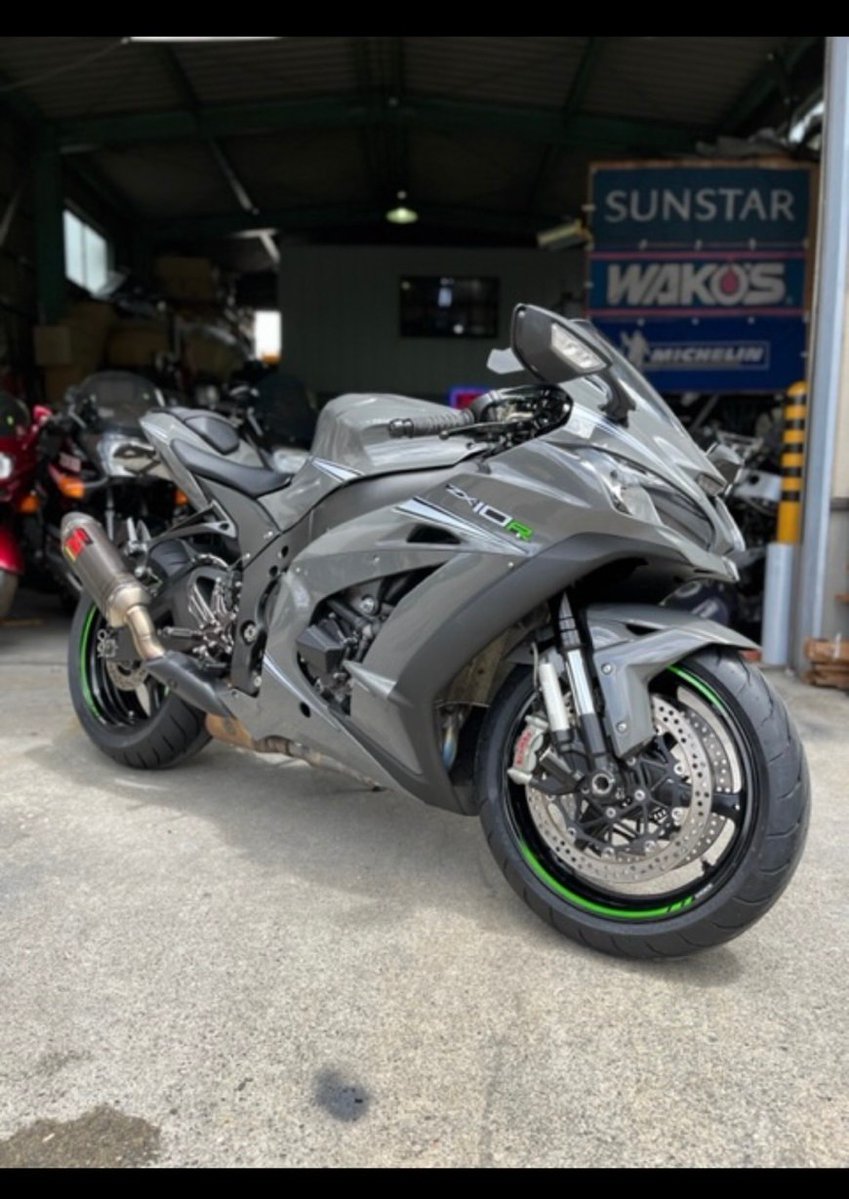 🚙みんなの車とバイクの盗難情報🏍 tweet media