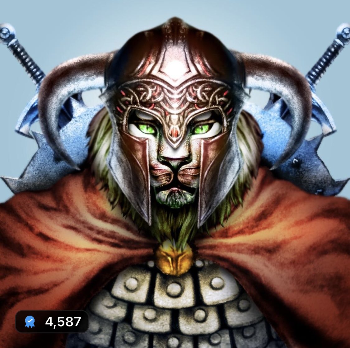 SandBang NFT tweet media