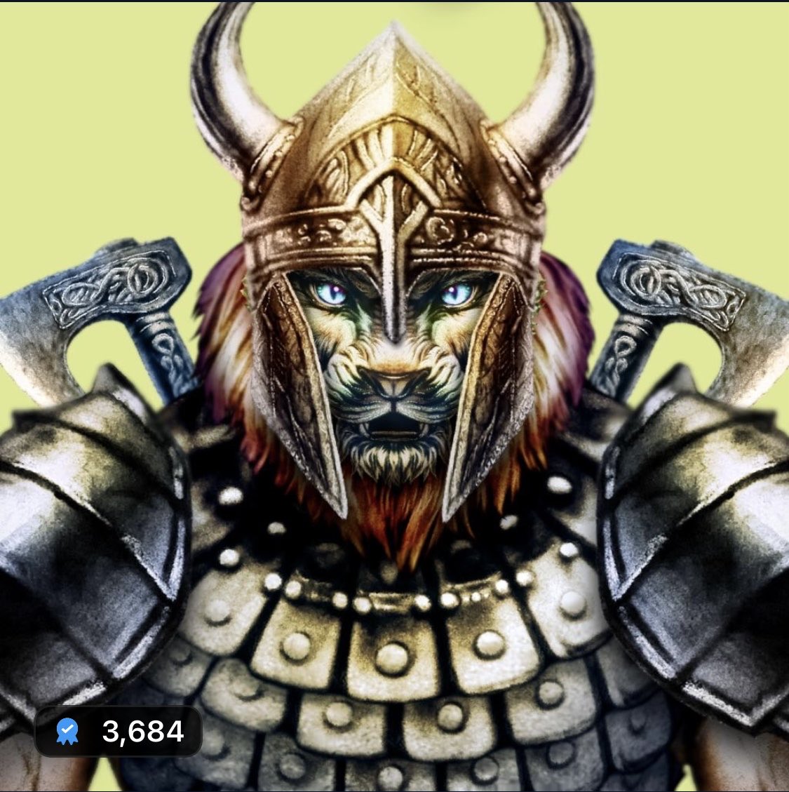 SandBang NFT tweet media