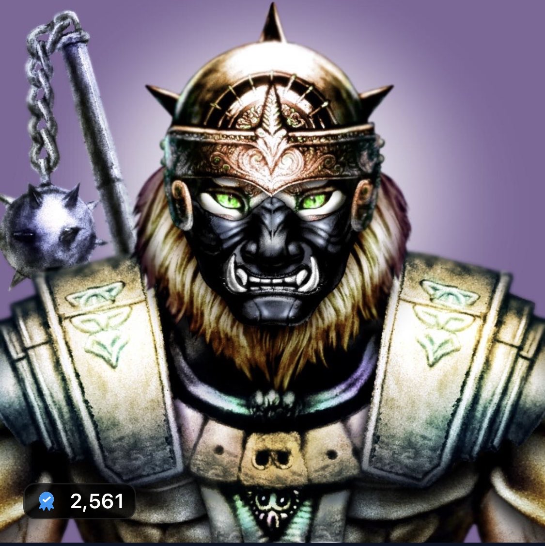 SandBang NFT tweet media