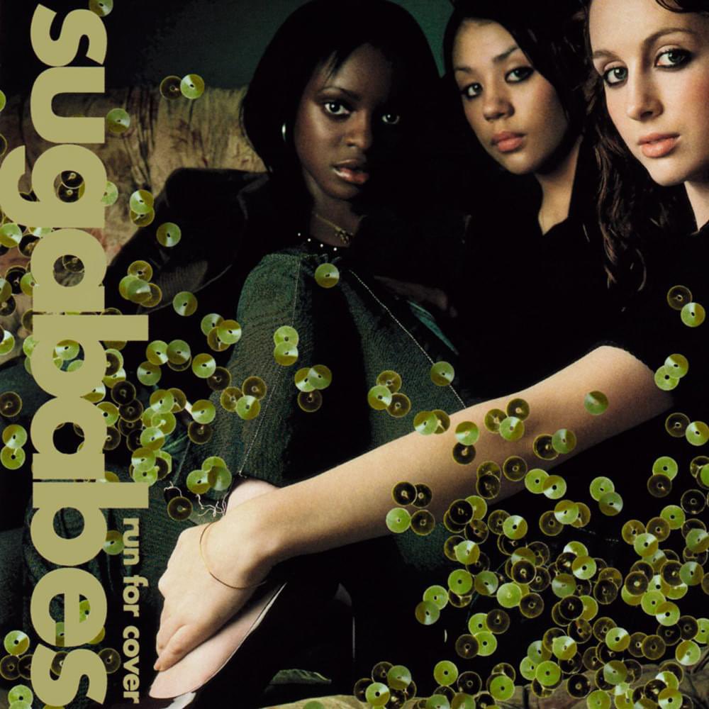 RaulVsRalph's tweet photo. 25 years ago today @Sugababes released “Run For Cover” as the 3rd single from their ‘One Touch’ debut album
#Sugababes       
#OneTouch 💿
#RunForCover  
April 9, 2001 https://t.co/S8qCVCGidx
