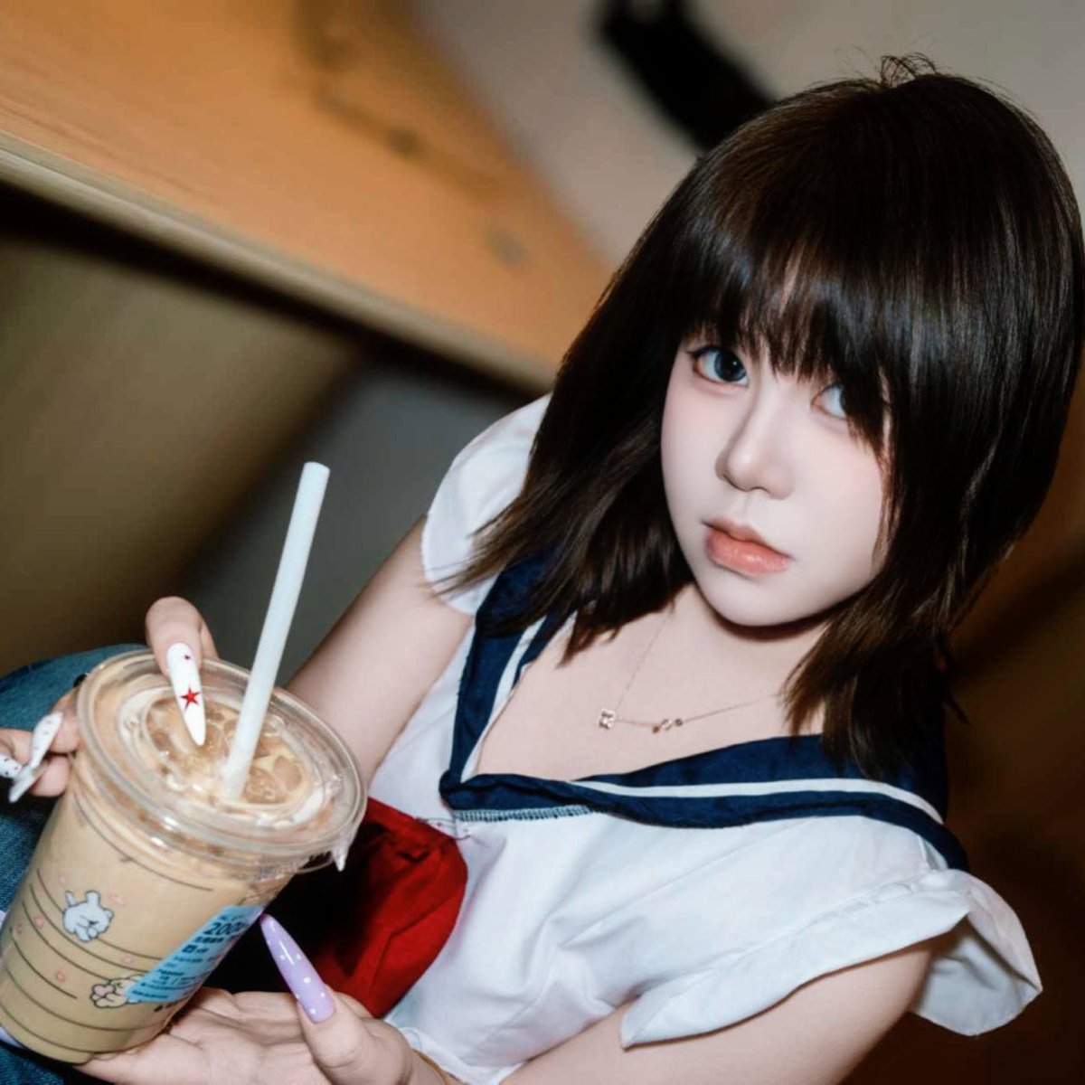 星探刘志强-福星 tweet media