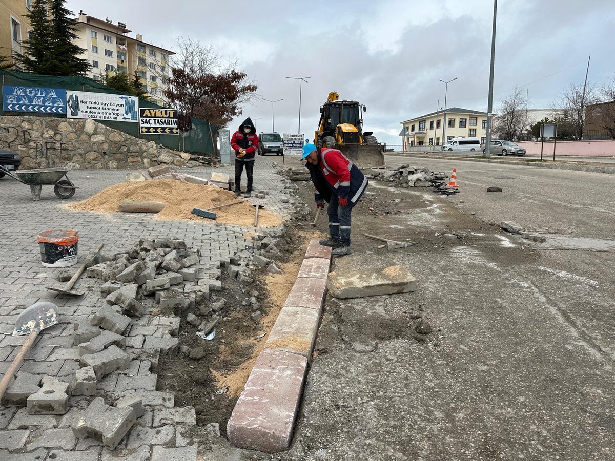 Van Edremit Belediyesi tweet media