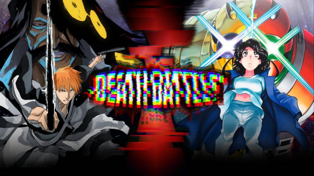 Death BattleTwT Confessions tweet media