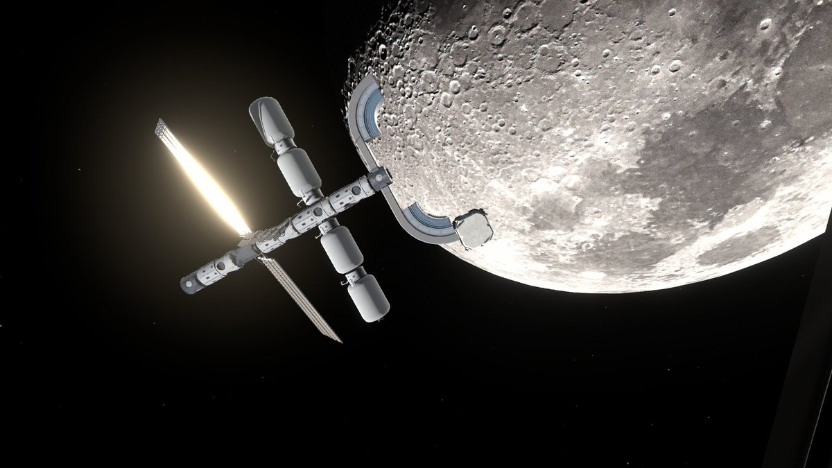 TeNQ_TDC's tweet image. ＼ 月旅行VR ／ 

Space Travelium #TeNQ オリジナルの月旅行ツアー「THE #MOON CRUISE」で #月 旅行を体感してみませんか？✨
ロケットの打ち上げから月面着陸、他にも月面でのアクティビティなど…リアルな #月旅行 をご案内します🌕

皆さまのご搭乗をお待ちしております🚀
tokyo-dome.co.jp/tenq/
