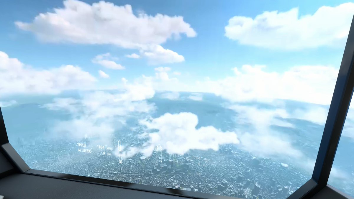 TeNQ_TDC's tweet image. ＼ 月旅行VR ／ 

Space Travelium #TeNQ オリジナルの月旅行ツアー「THE #MOON CRUISE」で #月 旅行を体感してみませんか？✨
ロケットの打ち上げから月面着陸、他にも月面でのアクティビティなど…リアルな #月旅行 をご案内します🌕

皆さまのご搭乗をお待ちしております🚀
tokyo-dome.co.jp/tenq/