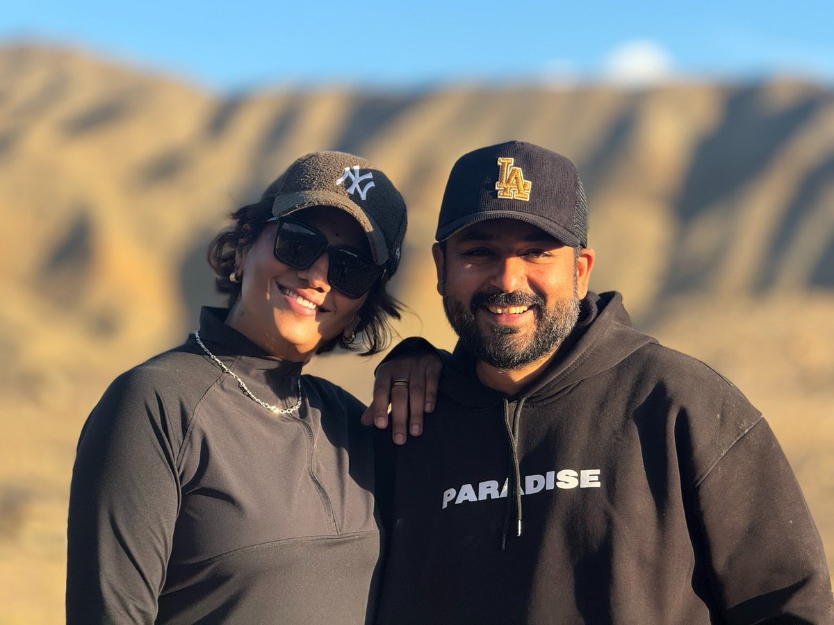 Aditya Dhar tweet media