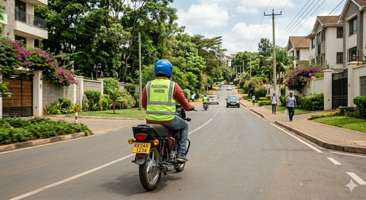 Mimi Ndio Muniu tweet media