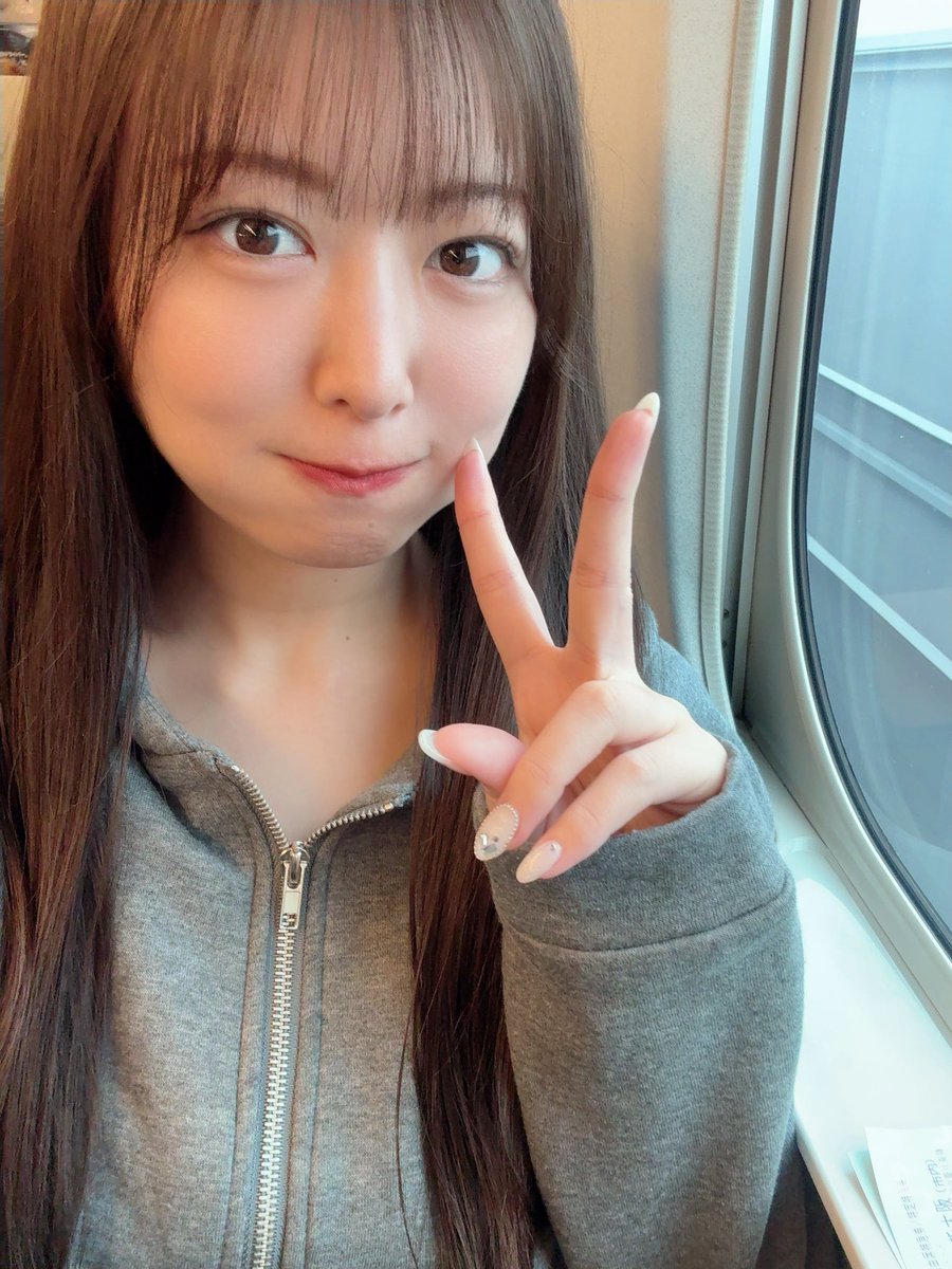 葉月まゆ tweet media