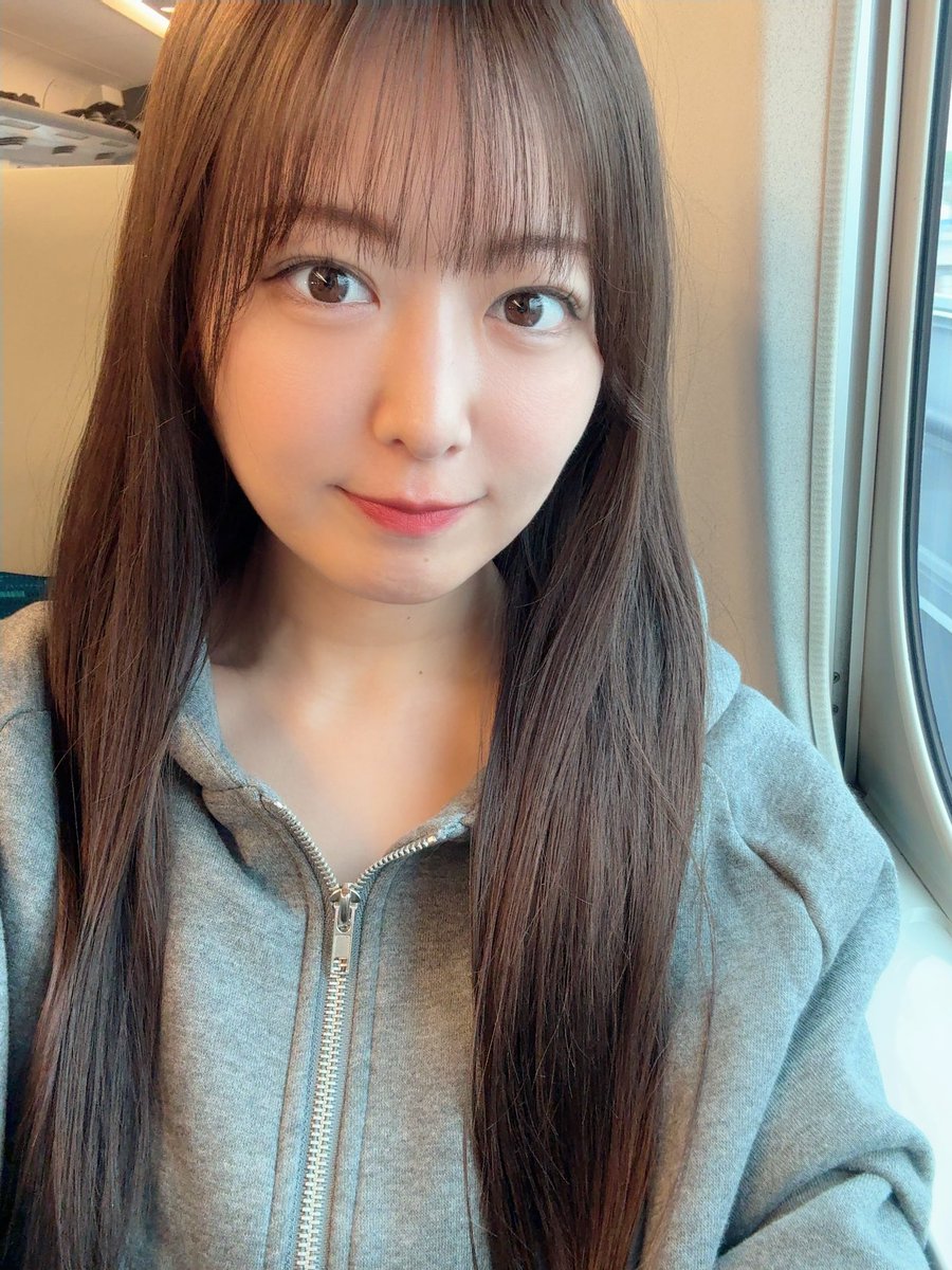 葉月まゆ tweet media