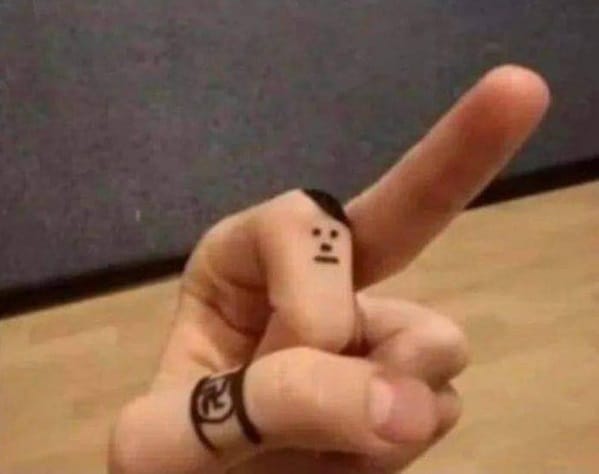 The Smiling Catassin tweet media