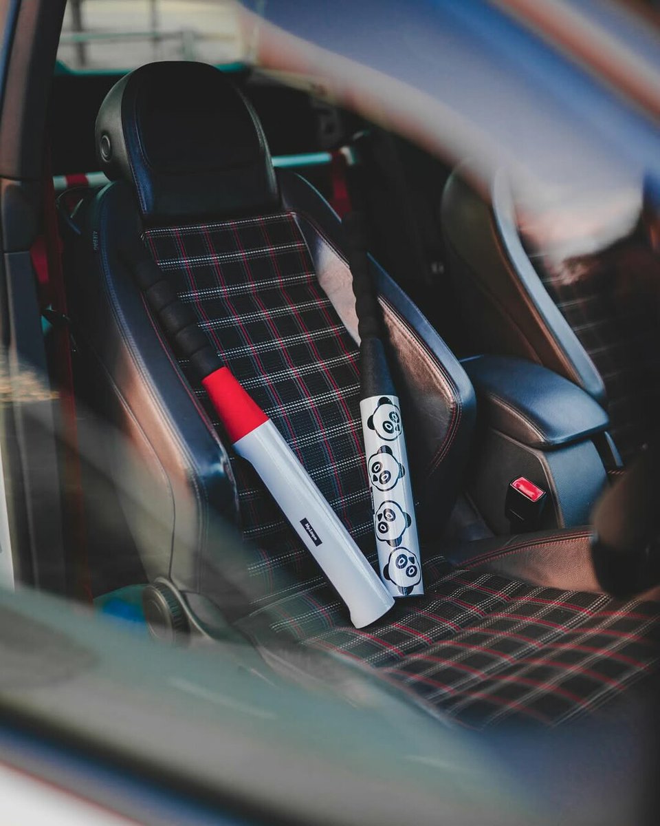 My_Loque's tweet image. Stays safe.

Thanks to @candymk5gti proves protection can be part of the aesthetic.

Clean MK5. Panda lock. Maximum security.

Build yours → MyLoque.com

#MyLoque #GTIMK5 #CarSecurity #CustomMods #AntiTheft #VWScene
