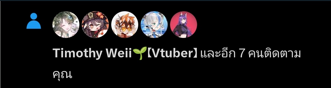 FouruaryTH is come back (Open CMS) tweet media