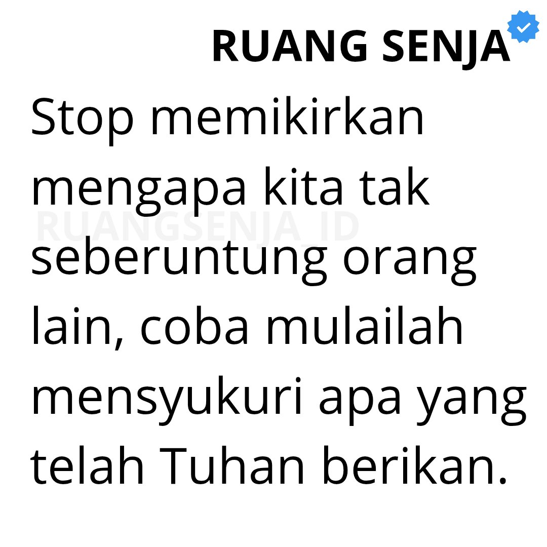 ʀᴜᴀɴɢ ꜱᴇɴᴊᴀ tweet media